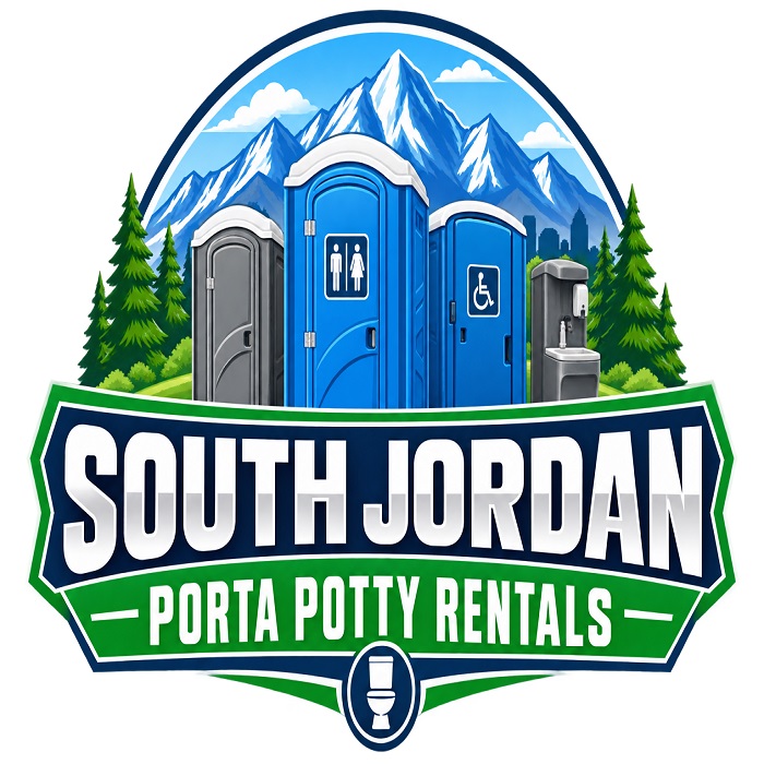 South Jordan Porta Potty Rentals